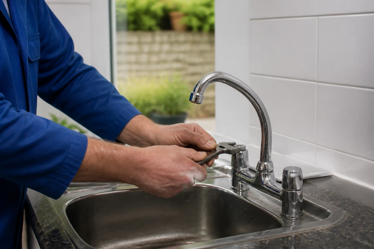 Dripping Tap